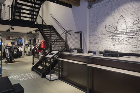 telefoonnummer adidas store amsterdam|Adidas Amsterdam originals.